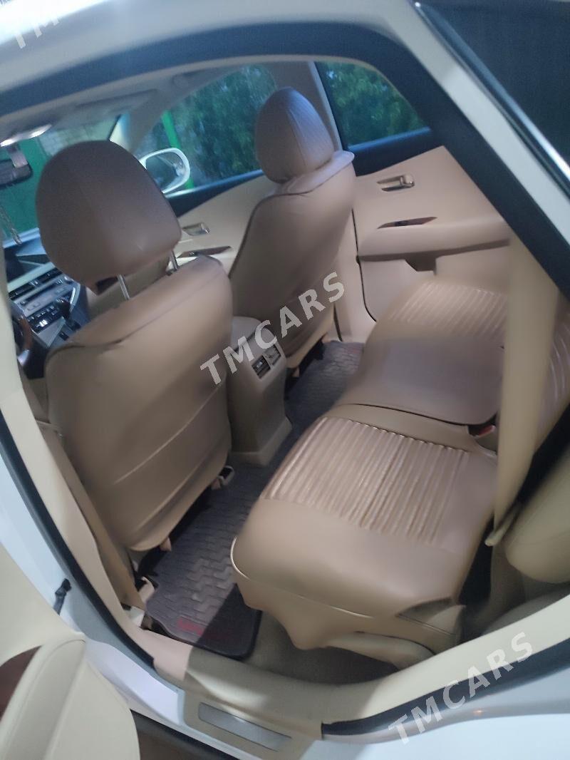 Lexus RX 350 2015 - 370 000 TMT - Дянев - img 5