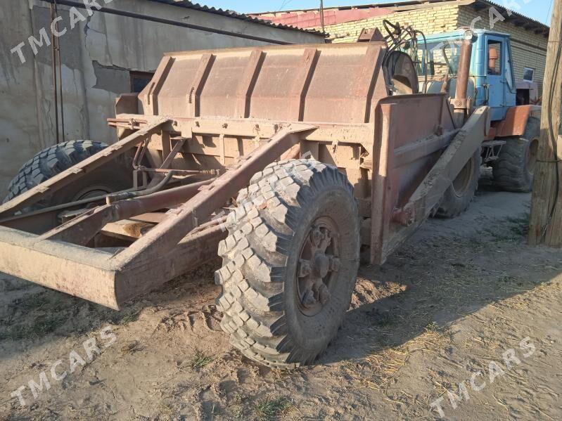 MTZ 82 1990 - 120 000 TMT - Саят - img 3