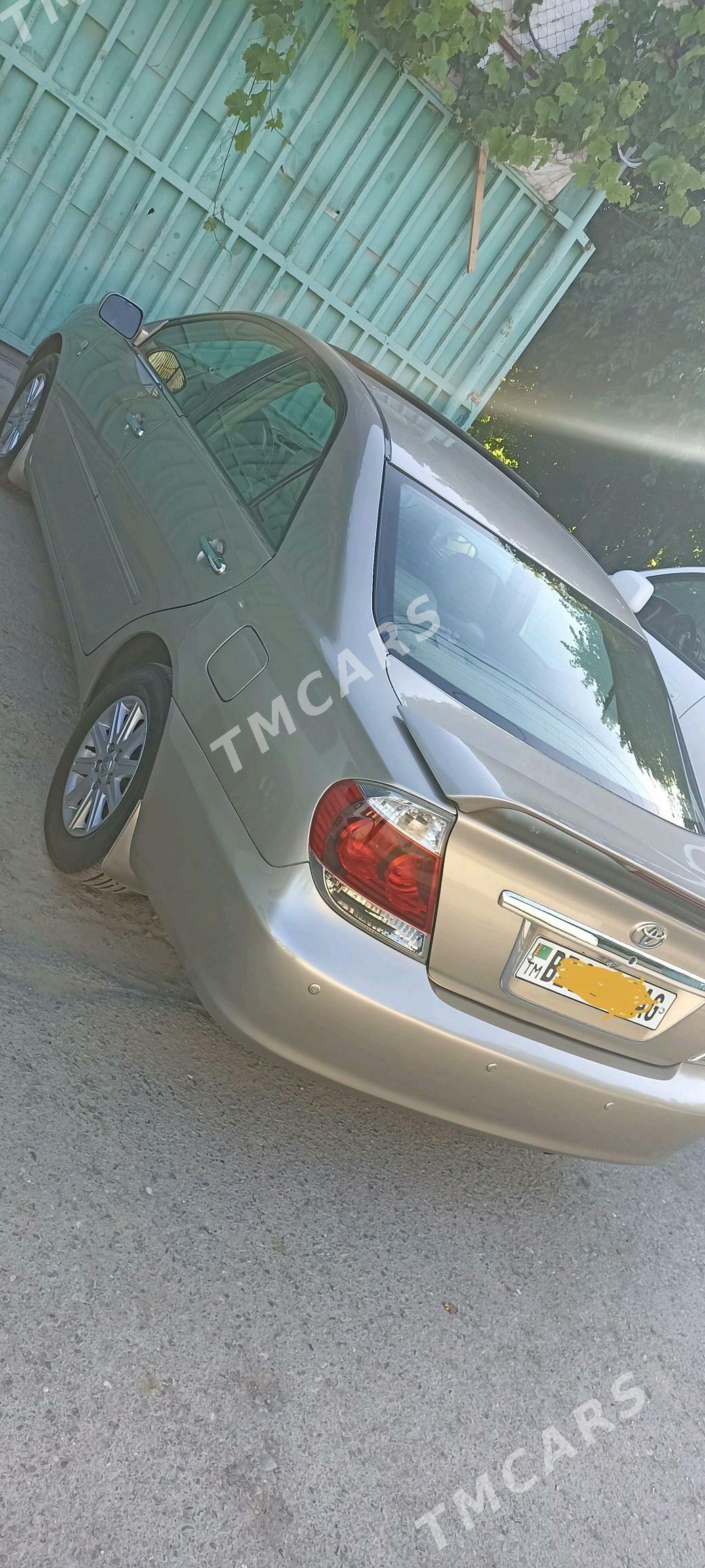 Toyota Camry 2003 - 200 000 TMT - Aşgabat - img 2