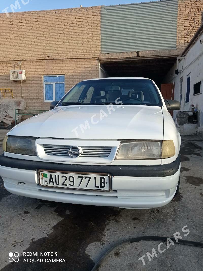 Opel Vectra 1993 - 32 000 TMT - Туркменабат - img 5