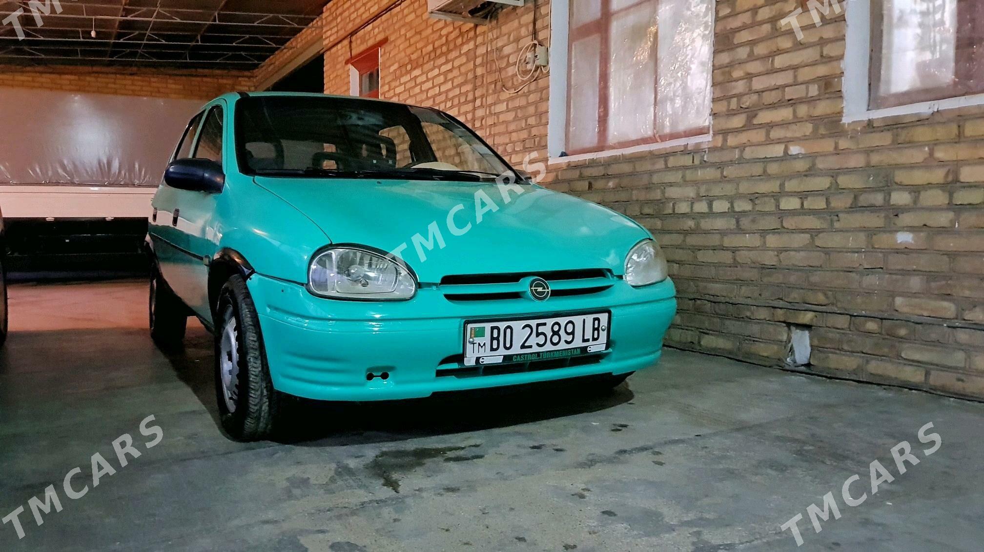 Opel Vita 1996 - 22 000 TMT - Саят - img 2