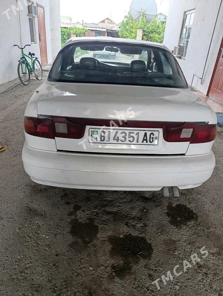 Hyundai Sonata 1994 - 16 000 TMT - Бузмеин - img 2