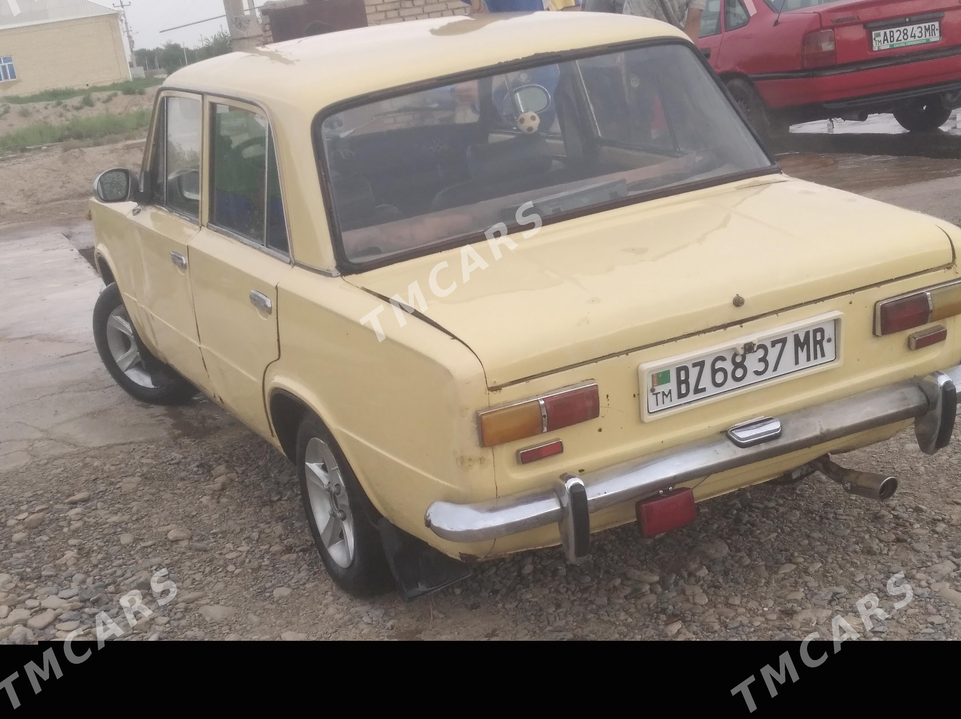 Lada 2101 1985 - 15 000 TMT - Murgap - img 3