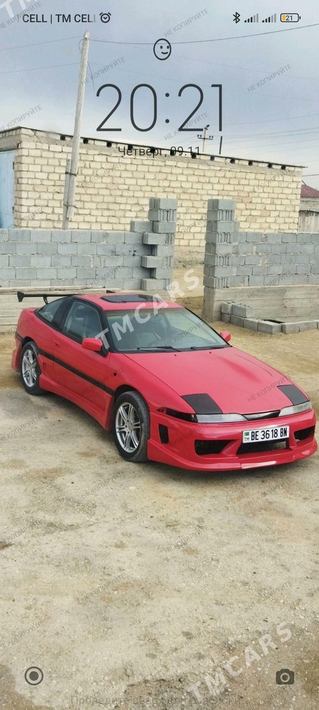 Mitsubishi Eclipse 1986 - 20 000 TMT - Gumdag - img 2