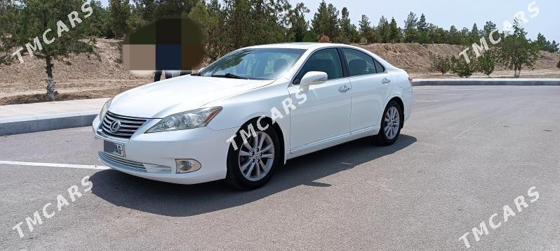 Lexus ES 350 2010 - 225 000 TMT - Aşgabat - img 2