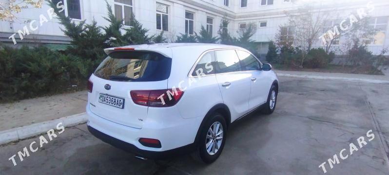 Kia Sorento 2019 - 304 000 TMT - Aşgabat - img 5