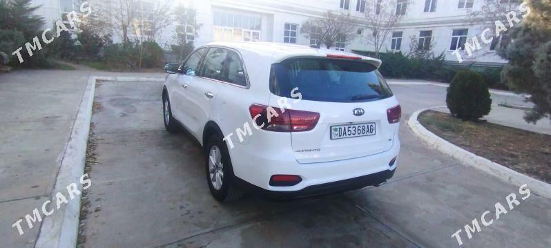 Kia Sorento 2019 - 304 000 TMT - Aşgabat - img 6