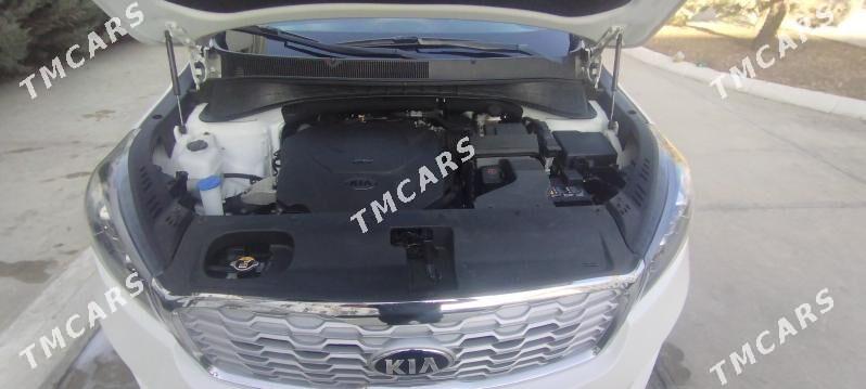 Kia Sorento 2019 - 304 000 TMT - Aşgabat - img 7