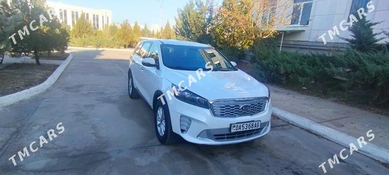 Kia Sorento 2019 - 304 000 TMT - Aşgabat - img 2