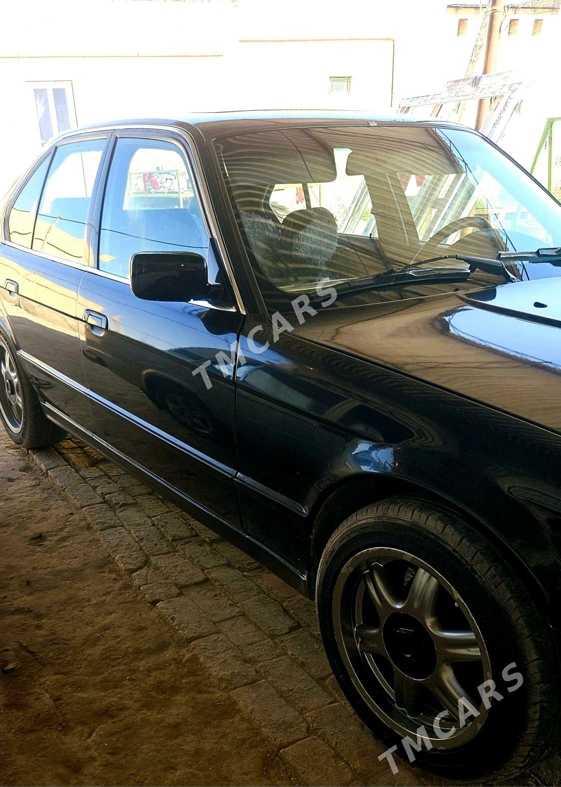 BMW 525 1992 - 40 000 TMT - Туркменабат - img 2