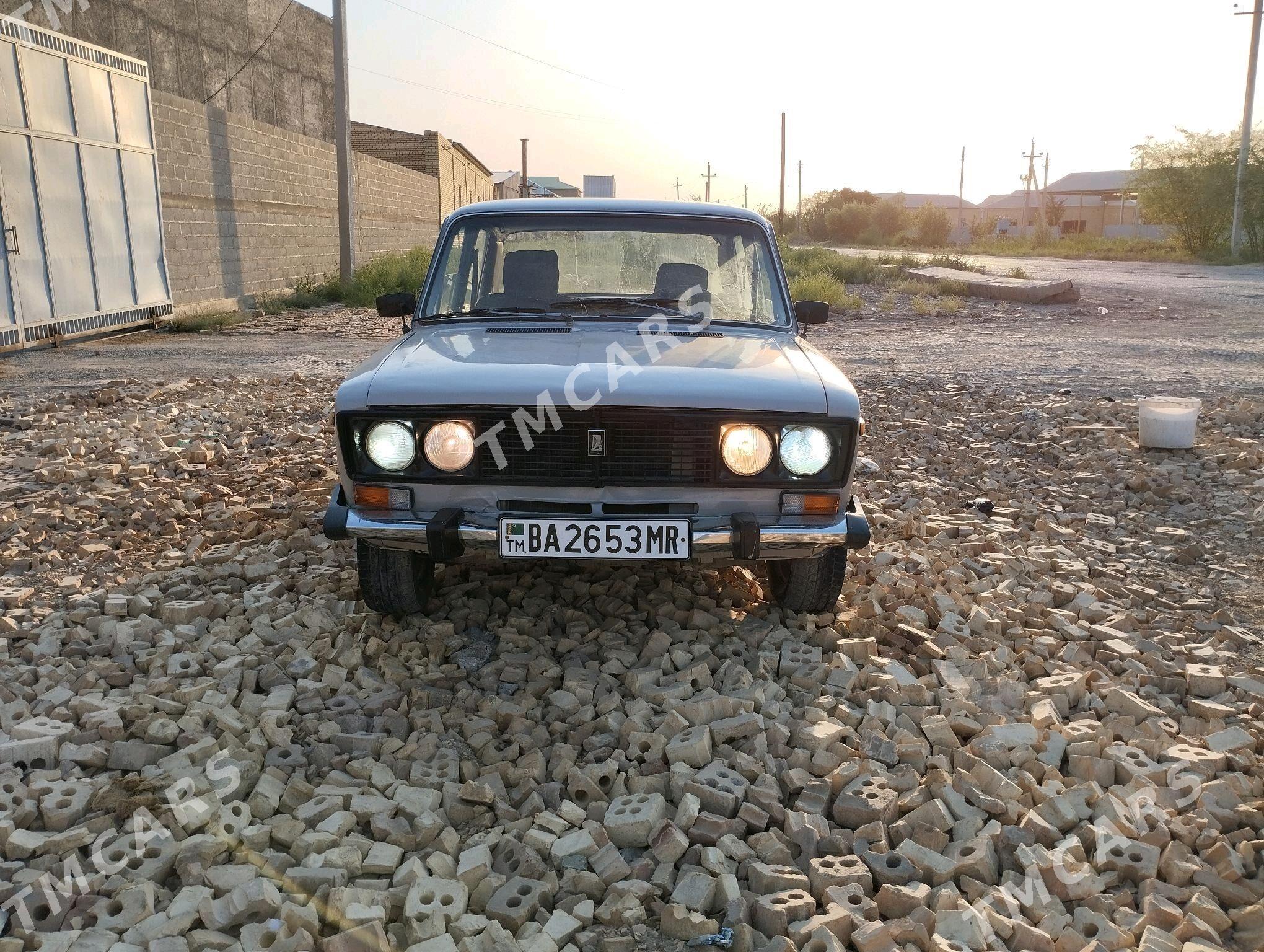 Lada 2106 1989 - 15 000 TMT - Мары - img 2