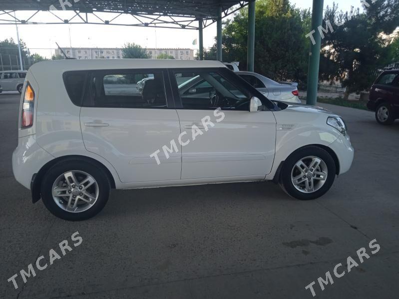 Kia Soul 2011 - 120 000 TMT - Туркменабат - img 2