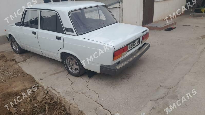 Lada 2107 2003 - 36 000 TMT - Kaka - img 3