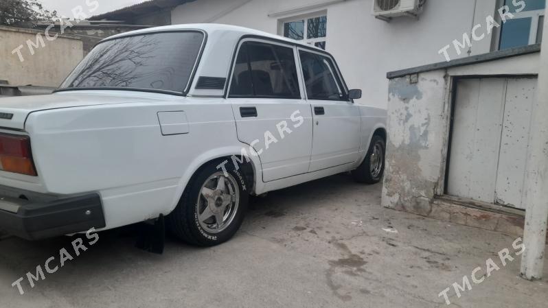 Lada 2107 2003 - 36 000 TMT - Кака - img 7