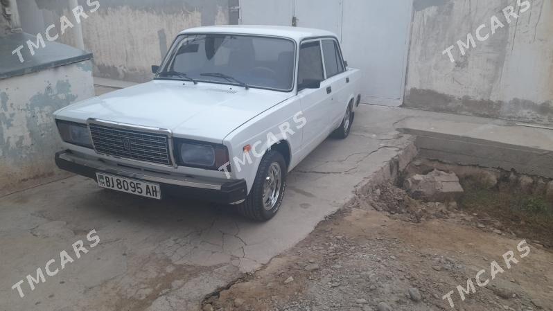 Lada 2107 2003 - 36 000 TMT - Kaka - img 5