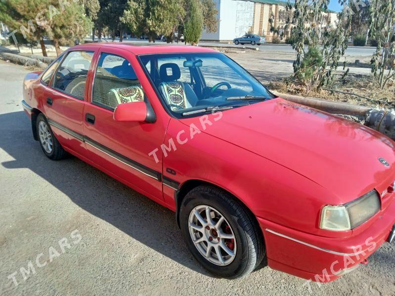 Opel Vectra 1991 - 25 000 TMT - Farap - img 2