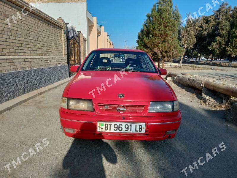 Opel Vectra 1991 - 25 000 TMT - Farap - img 3