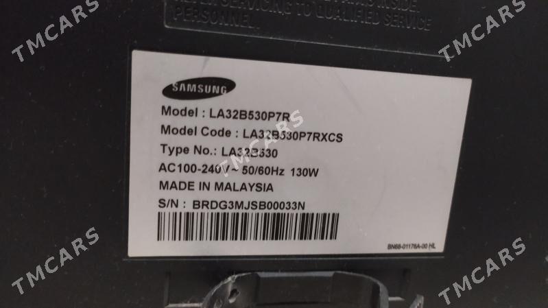 SAMSUNG TV LCD - Ким район - img 2