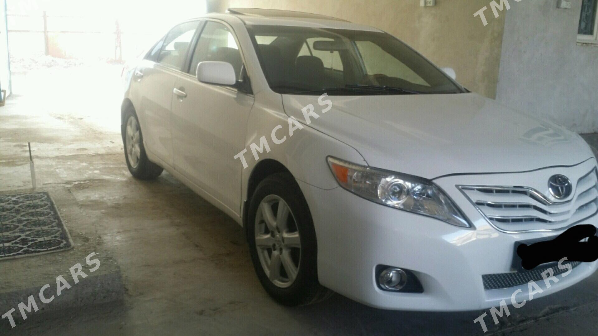 Toyota Camry 2011 - 110 000 TMT - Türkmenabat - img 2