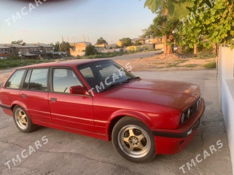 BMW 325 1990 - 35 000 TMT - Туркменабат - img 3