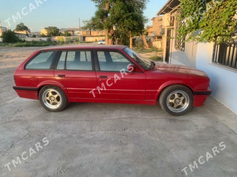 BMW 325 1990 - 35 000 TMT - Türkmenabat - img 4