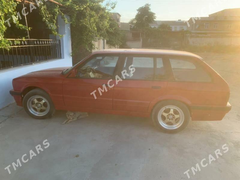 BMW 325 1990 - 35 000 TMT - Туркменабат - img 2