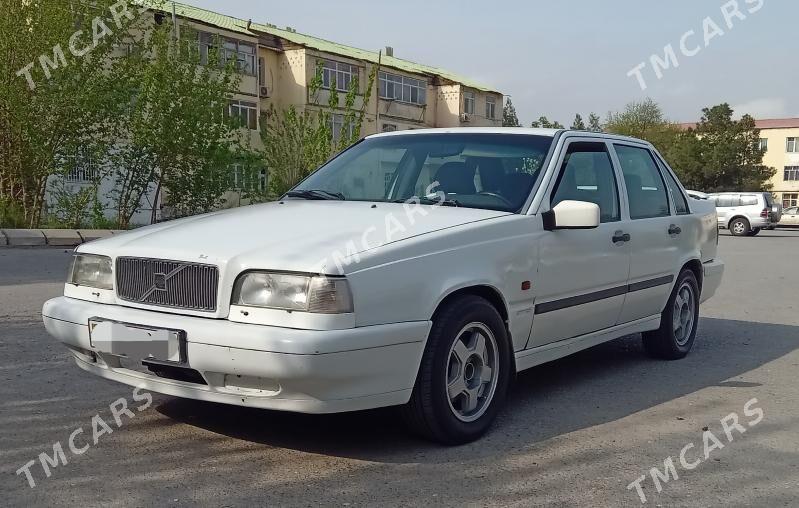 Volvo 850 1995 - 30 000 TMT - Ашхабад - img 2