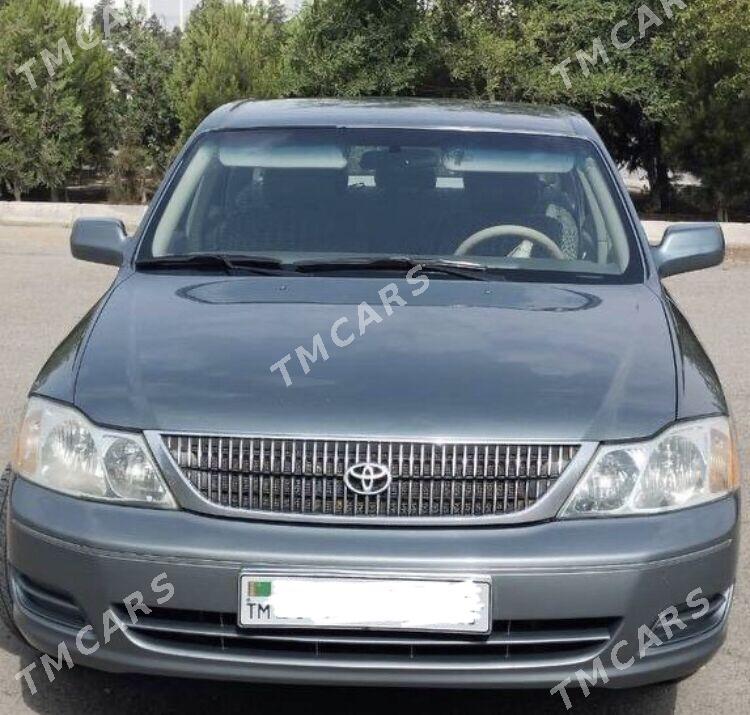 Toyota Avalon 2002 - 200 000 TMT - Туркменбаши - img 2