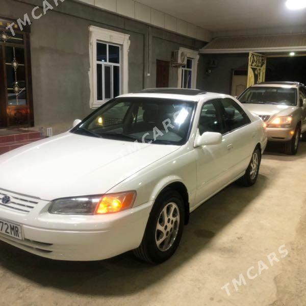 Toyota Camry 1998 - 115 000 TMT - Mary - img 9