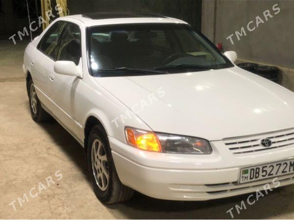 Toyota Camry 1998 - 115 000 TMT - Mary - img 2