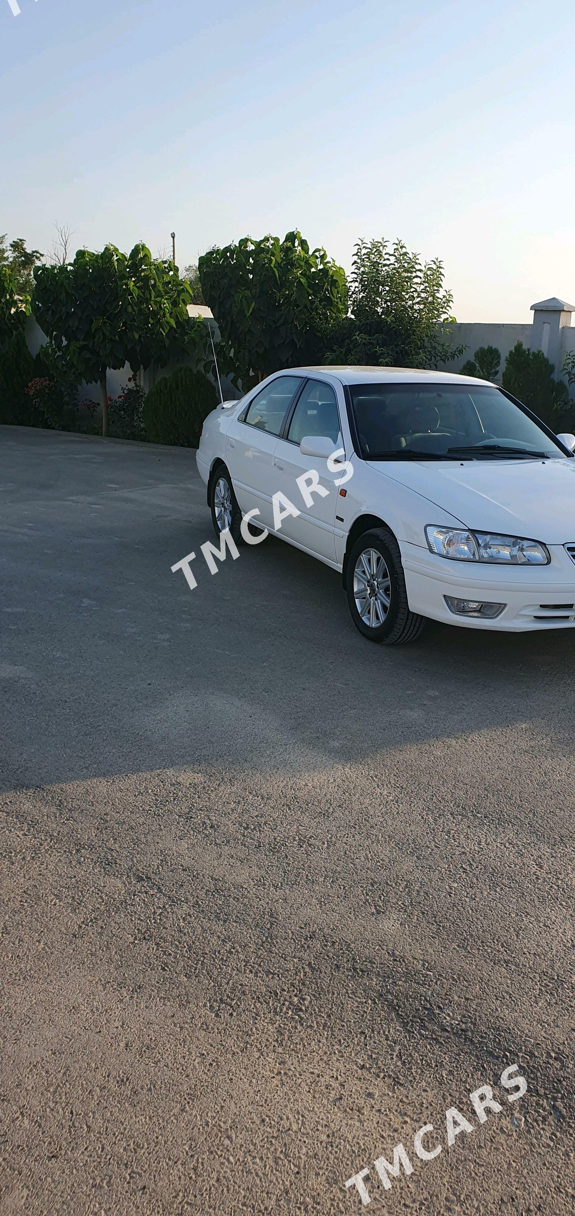 Toyota Camry 1998 - 105 000 TMT - Мары - img 5