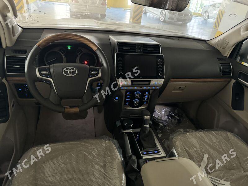 Toyota Land Cruiser Prado 2023 - 1 320 000 TMT - Aşgabat - img 3