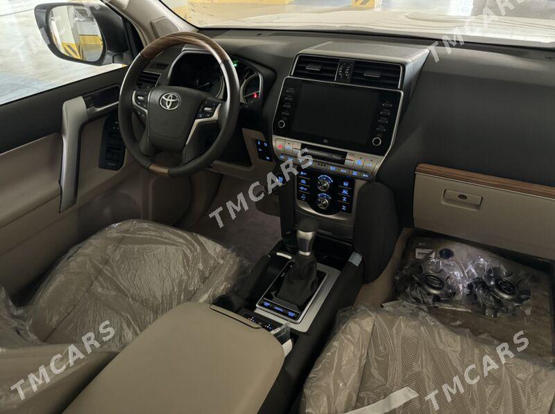 Toyota Land Cruiser Prado 2023 - 1 320 000 TMT - Aşgabat - img 8