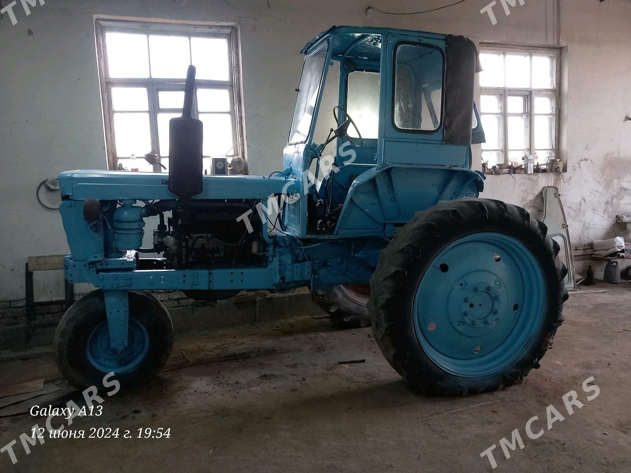 MTZ T-28 1980 - 20 000 TMT - Шабатский этрап - img 3