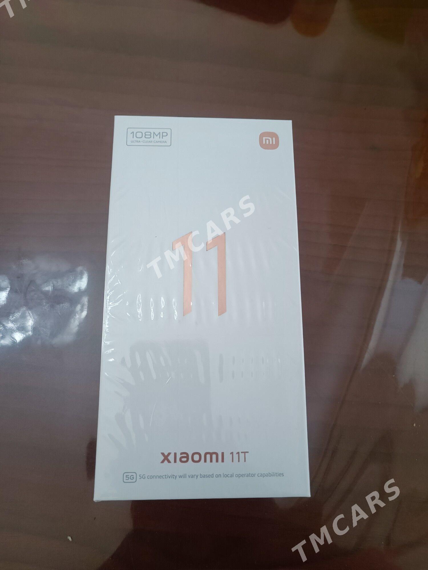 Xiaomi 11t 8/128 Gray - Ашхабад - img 2