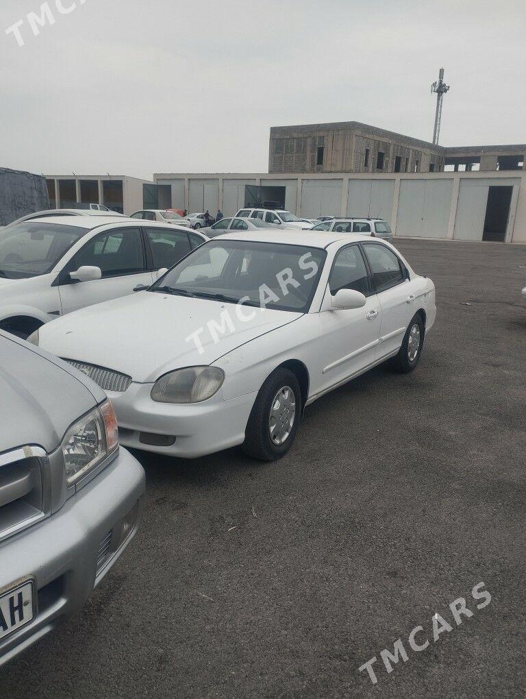 Hyundai Sonata 2000 - 30 000 TMT - Ашхабад - img 2