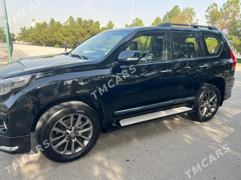 Toyota Land Cruiser Prado 2012 - 460 000 TMT - Türkmenabat - img 2