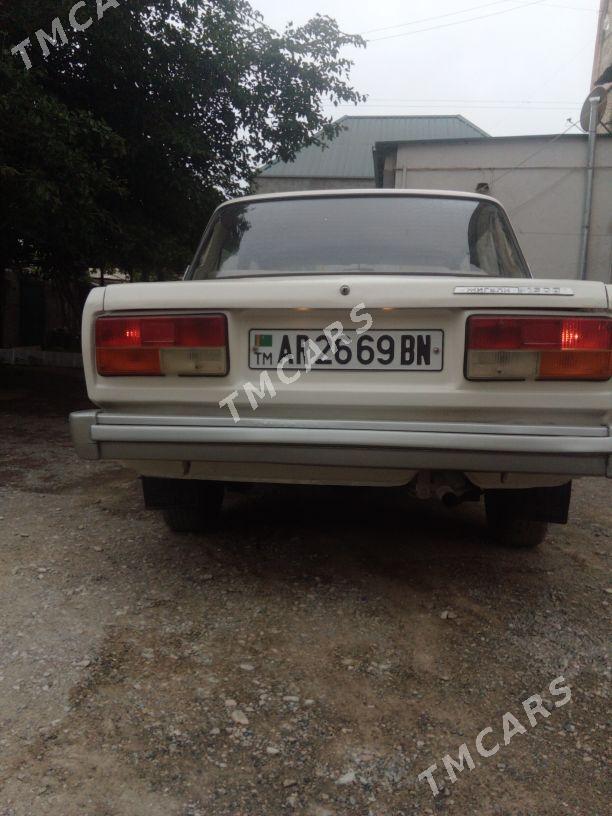 Lada 2105 1990 - 20 000 TMT - Türkmenbaşy - img 3