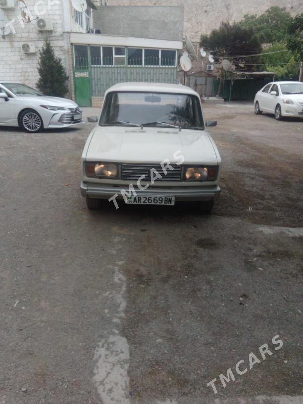 Lada 2105 1990 - 20 000 TMT - Türkmenbaşy - img 2