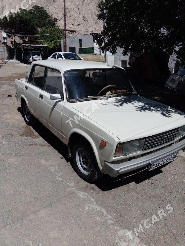 Lada 2105 1990 - 18 000 TMT - Туркменбаши - img 8