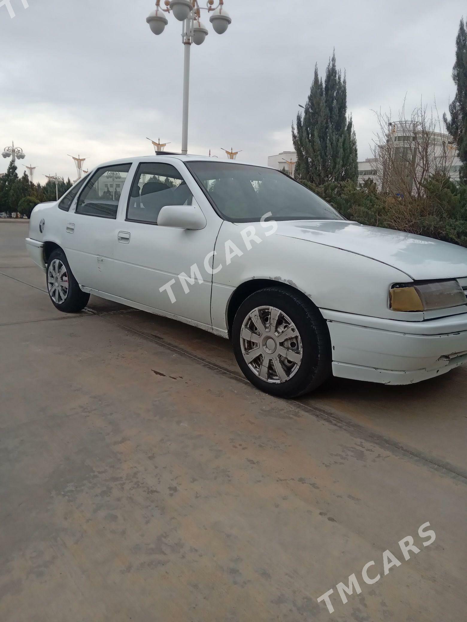 Opel Vectra 1991 - 20 000 TMT - Анев - img 4