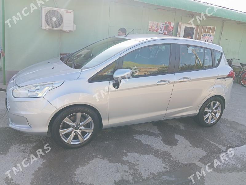 Ford B-Max 2013 - 130 000 TMT - Чоганлы - img 2