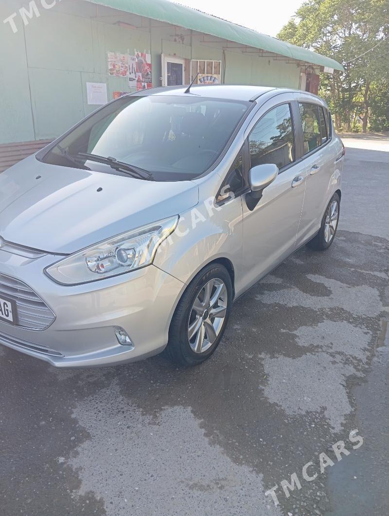 Ford B-Max 2013 - 130 000 TMT - Чоганлы - img 4