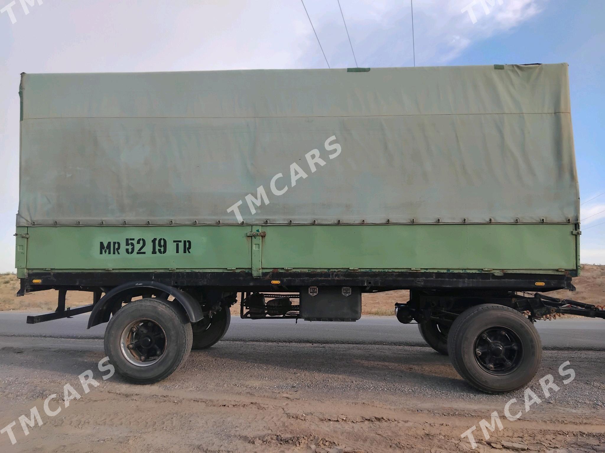 Iveco EuroCargo 2002 - 400 000 TMT - Сакарчага - img 4