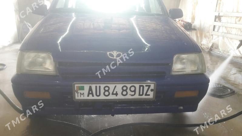 Daewoo Tico 1996 - 20 000 TMT - Daşoguz - img 3