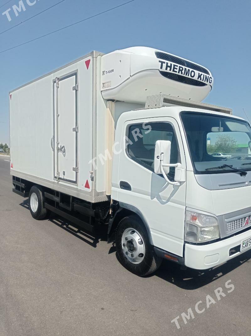 Mitsubishi Canter 2010 - 500 000 TMT - Mary - img 2