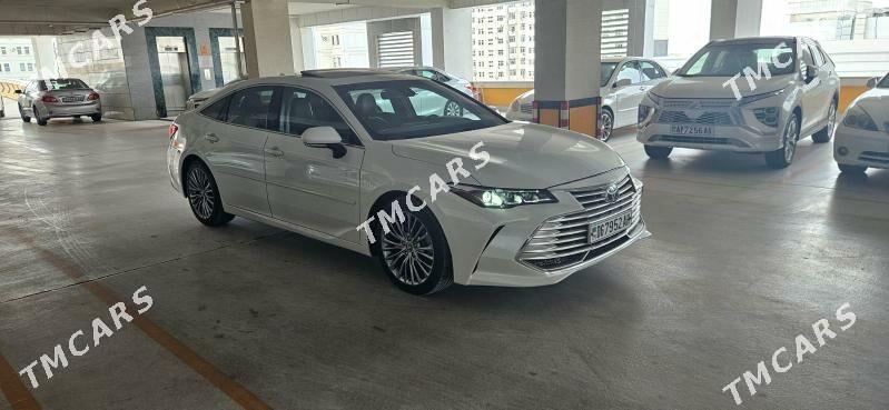 Toyota Avalon 2019 - 499 000 TMT - Aşgabat - img 4