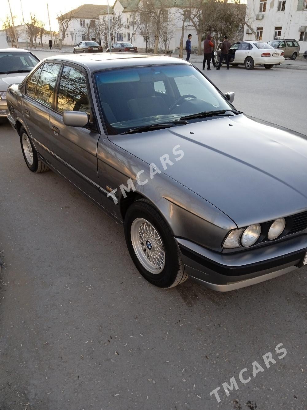 BMW 525 1993 - 50 000 TMT - Balkanabat - img 2