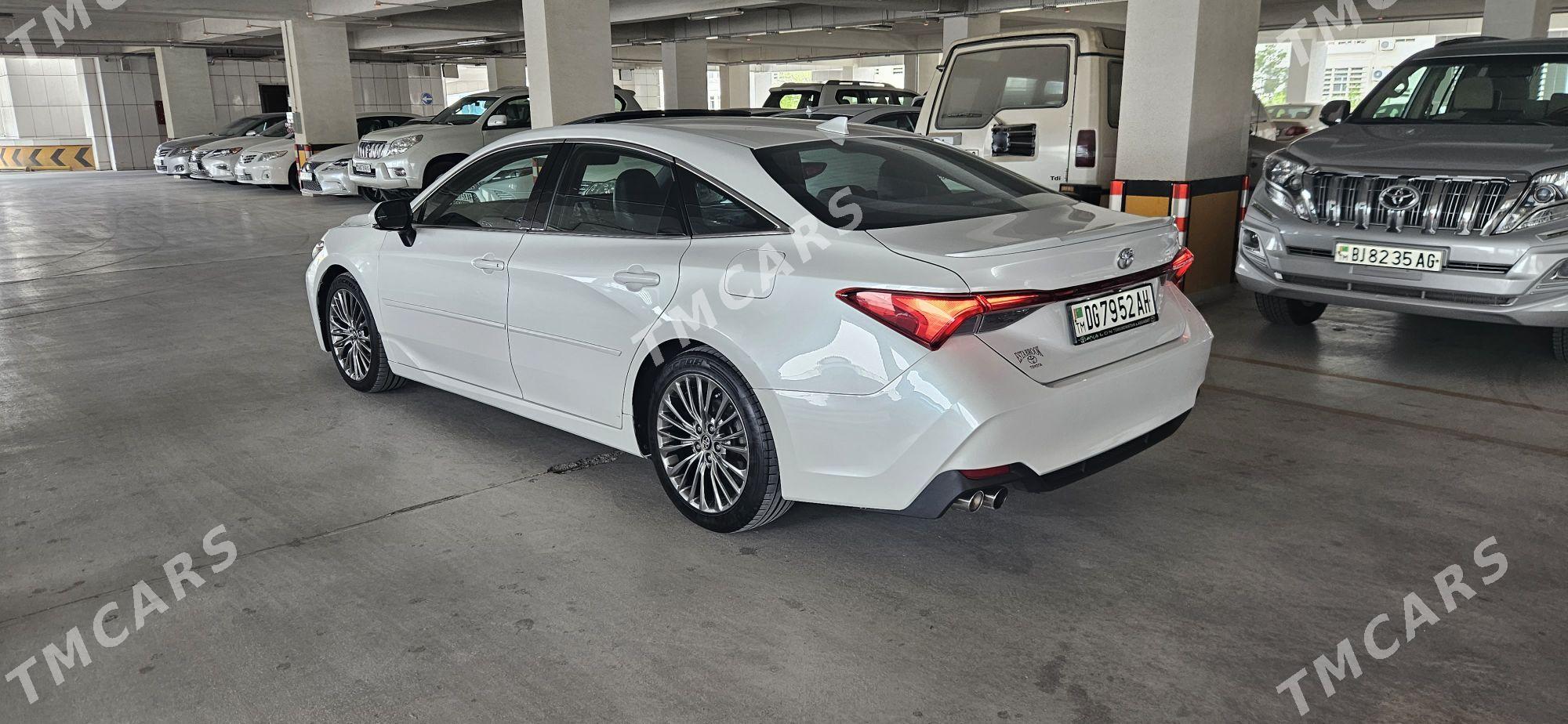 Toyota Avalon 2019 - 499 000 TMT - Aşgabat - img 2