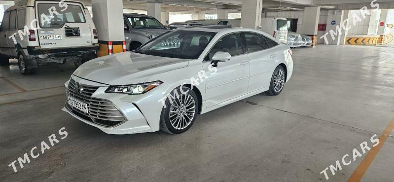 Toyota Avalon 2019 - 499 000 TMT - Aşgabat - img 3